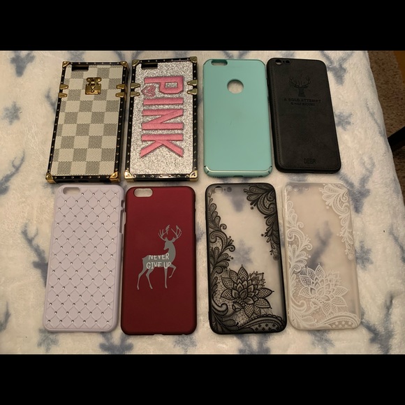 iPhone 6plus cases and wallets - Picture 3 of 6